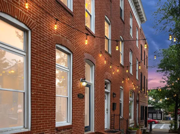 2207 Gough St, Baltimore, MD 21231