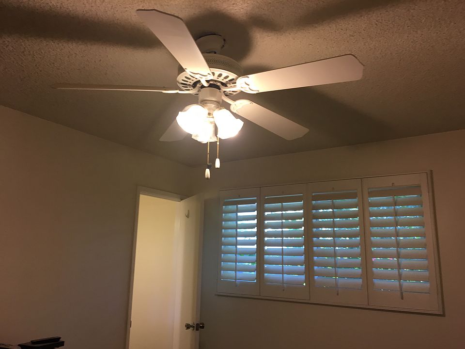 Master Bedroom& bath