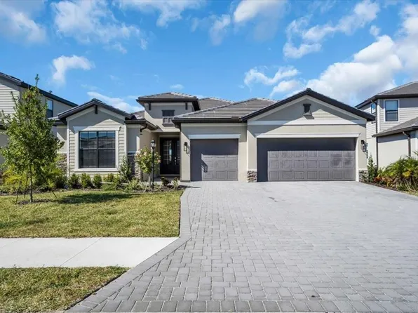 15167 Sea Salt Way, Bradenton, FL 34211