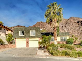 728 Kendall Ln, Boulder City, NV 89005