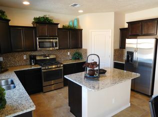 6930 Trapper Creek Rd NE, Rio Rancho, NM 87144