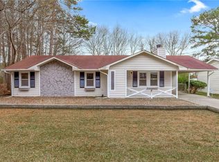 3470 Rockfort Dr, College Park, GA 30349