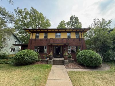 2010 Main STREET, La Crosse, WI, 54601