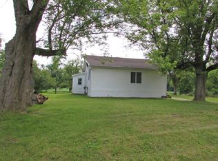 11135 Ditch Rd, Oakley, MI 48649