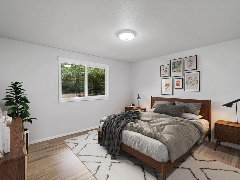 Digital staging in this photo.