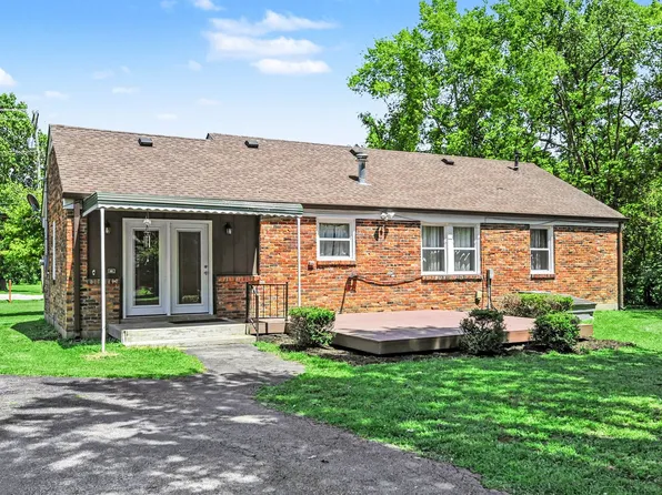 5451 Buena Vista Rd, Whites Creek, TN 37189
