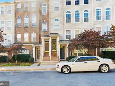 9537 Tessa Ln #9537, Owings Mills, MD, 21117