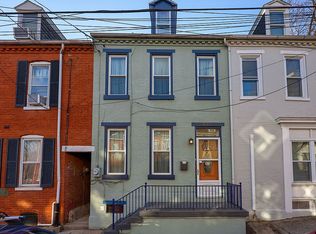 422 N Mary St, Lancaster, PA 17603
