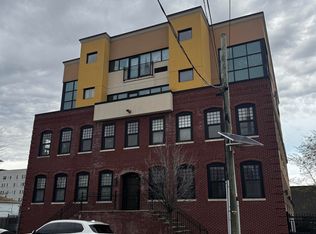 190 Culver Ave UNIT 304, Jersey City, NJ 07305