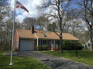 44 Millrace Rd, Marstons Mills, MA 02648