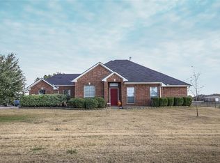 5377 Tree Grace Ln, Kaufman, TX 75142