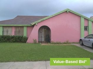 20930 SW 122nd Pl, Miami, FL 33177