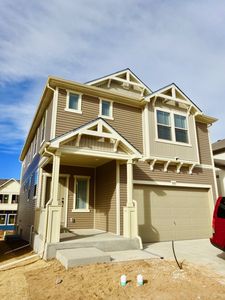 5655 N Danube St, Denver, CO, 80249
