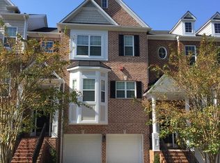 3092 Woodwalk Dr SE #5, Atlanta, GA 30339