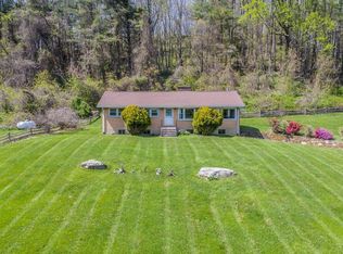 9279 Floyd Hwy N, Copper Hill, VA