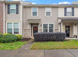 4436 Hillsgrove Rd, Wake Forest, NC 27587
