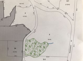 20 Bramblebush Rd, Farmington, NH 03835