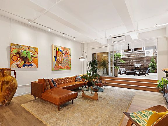 3rd image of 241 W 36th St Front 2
