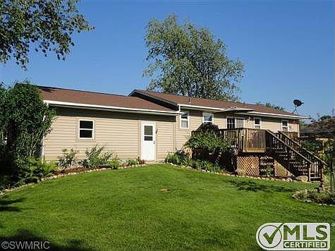 4th image of 5311 Hillview Dr