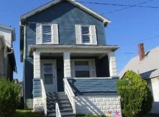 329 Beech St, Vandergrift, PA 15690