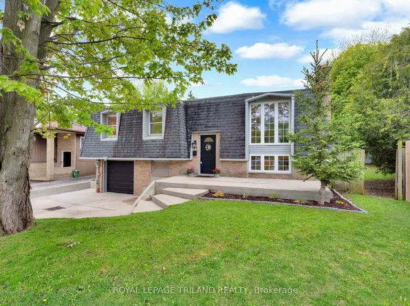 24 Beechmount Cres, London, ON N6E 2J3