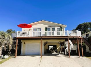 1554 Mason Cir, Myrtle Beach, SC 29575