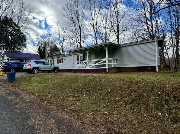 229 Georgia St, Mountain City, TN 37683