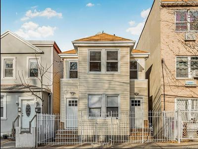 3087 Heath Ave, Bronx, NY, 10463