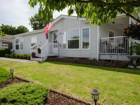4751 Birch Bay Lynden Rd Space 156, Blaine, WA 98230