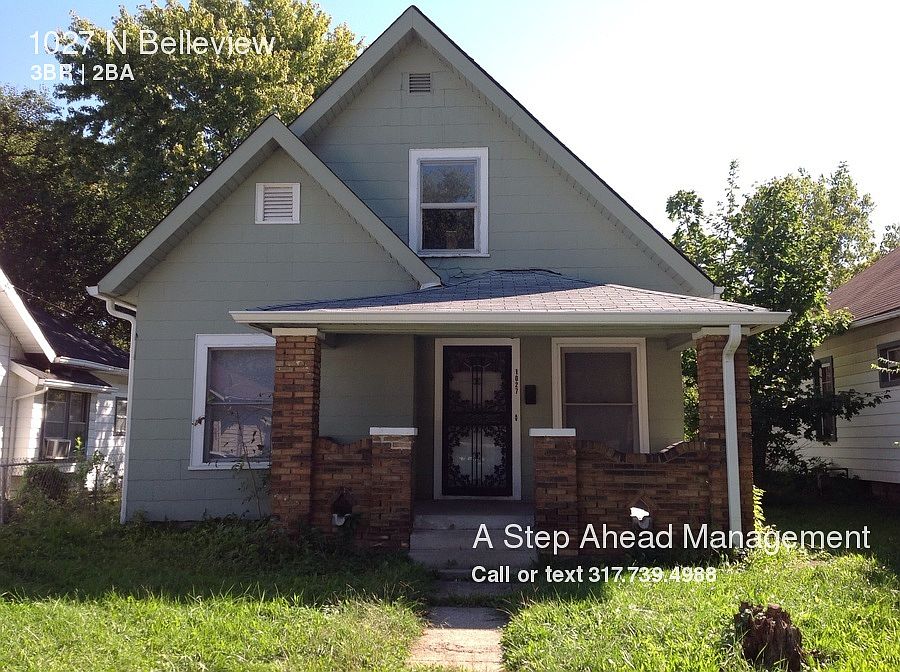 1st image of 1027 N Belleview Pl