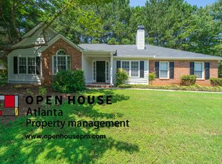 1650 Barrier Ct, Marietta, GA 30066