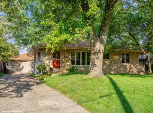 4030 33rd St, Des Moines, IA 50310