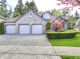 15625 30th Dr SE, Bothell, WA 98012