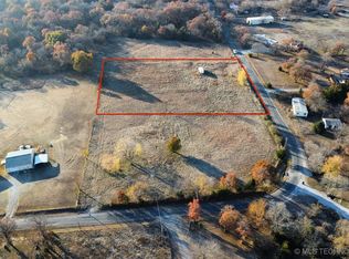 2 S 4078th Rd, Oologah, OK 74053