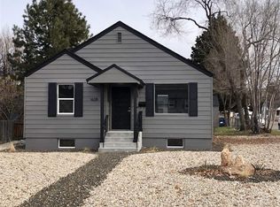 1628 S Longmont Ave, Boise, ID 83706