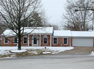 1102 Mimosa Ct, Rolla, MO 65401