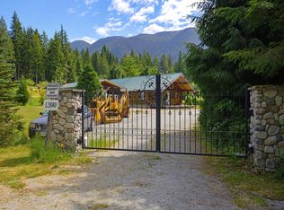 12880 Burns Rd, Fraser Valley, BC V2V0A8