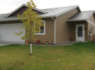 12 Vista Loop, Kalispell, MT 59901