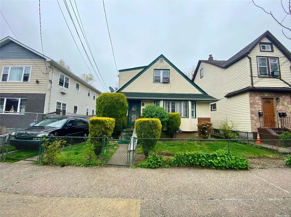115-41 168th Street, Jamaica, NY 11434