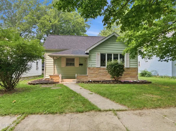 515 S Vine St, Van Wert, OH 45891