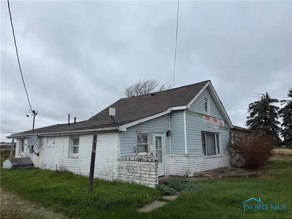 4720 N Township Road 47, Fostoria, OH 44830
