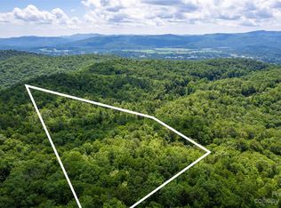 5 Long Branch Rd, Brevard, NC 28712