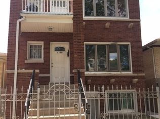 2250 N Mango Ave, Chicago, IL 60639