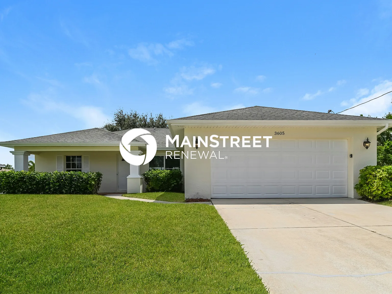 3605 NE 21st Pl — Photo 1