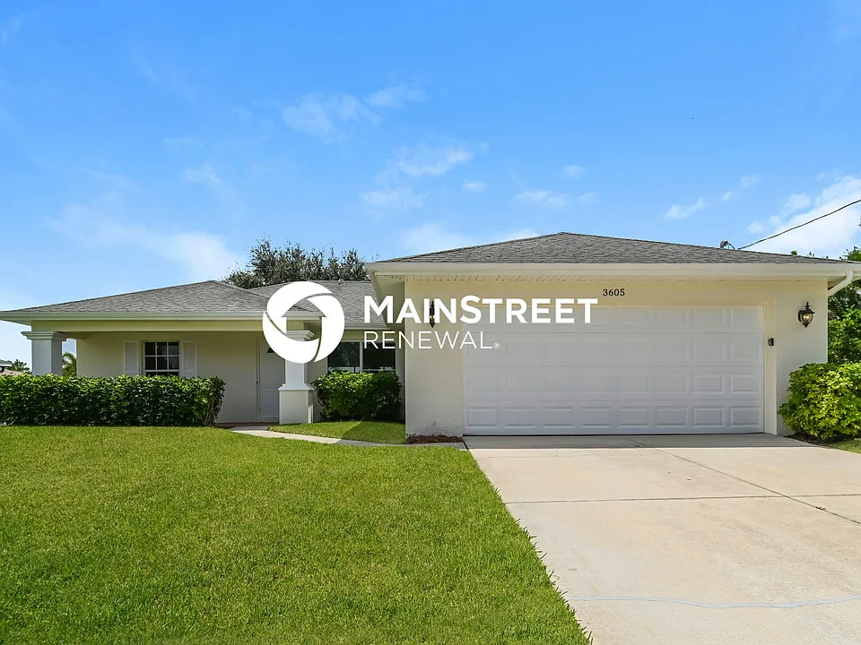 3605 NE 21st Pl