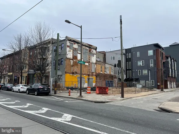 323 W Girard Ave, Philadelphia, PA 19123