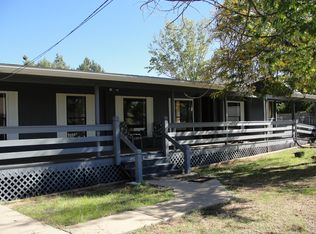 8065 W Gunsight Rdg, Payson, AZ 85541