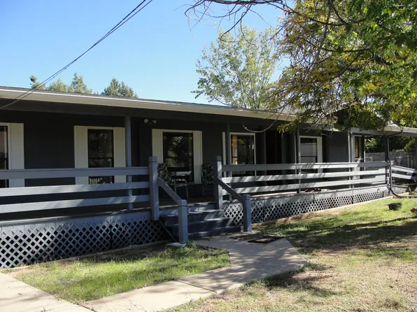 8065 W Gunsight Rdg, Payson, AZ 85541