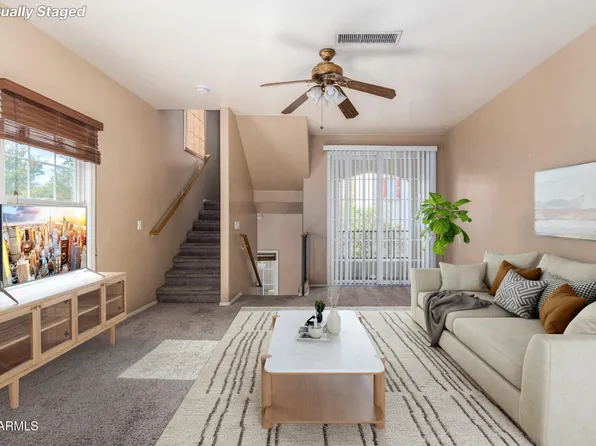 4114 E JASPER Drive, Gilbert, AZ 85296