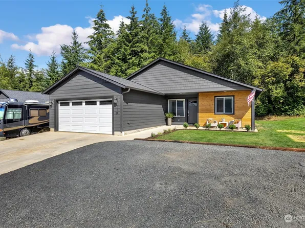 110 Oak Street, Winlock, WA 98596